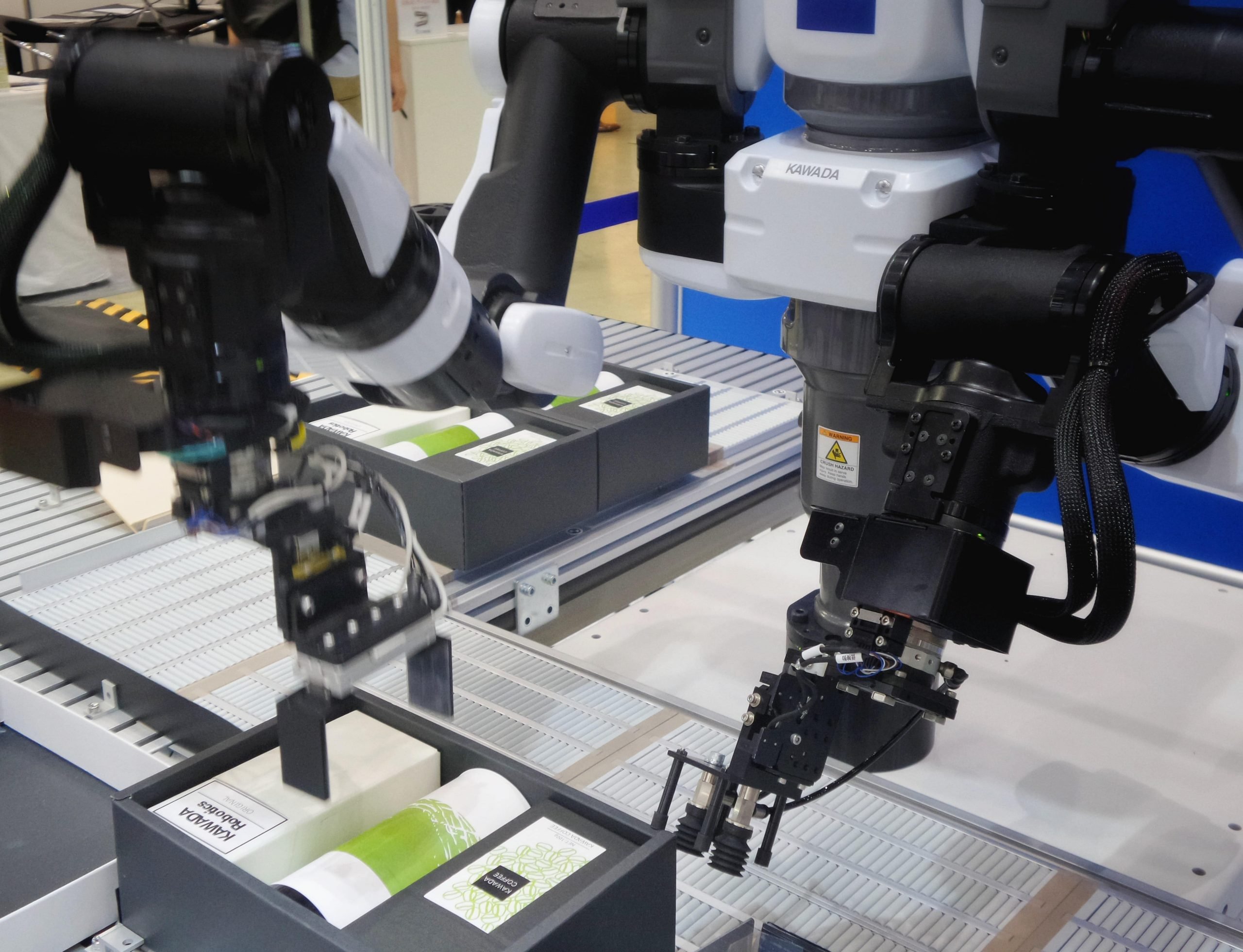 Efectos de la Industria 4.0