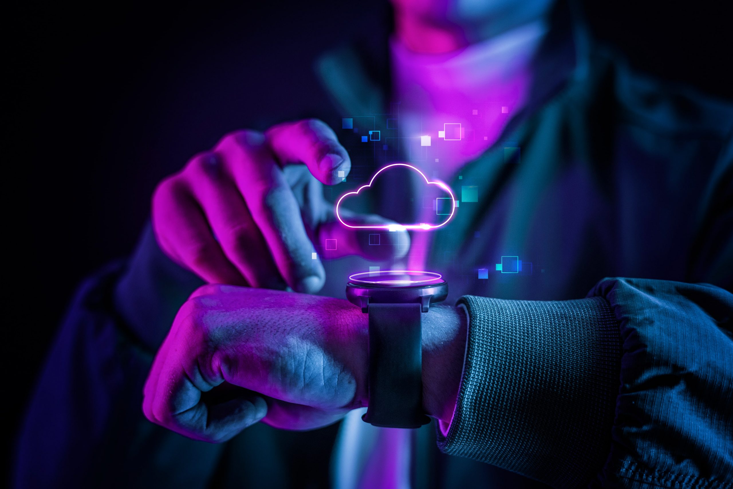 Futuro de las tecnologías inmersivas