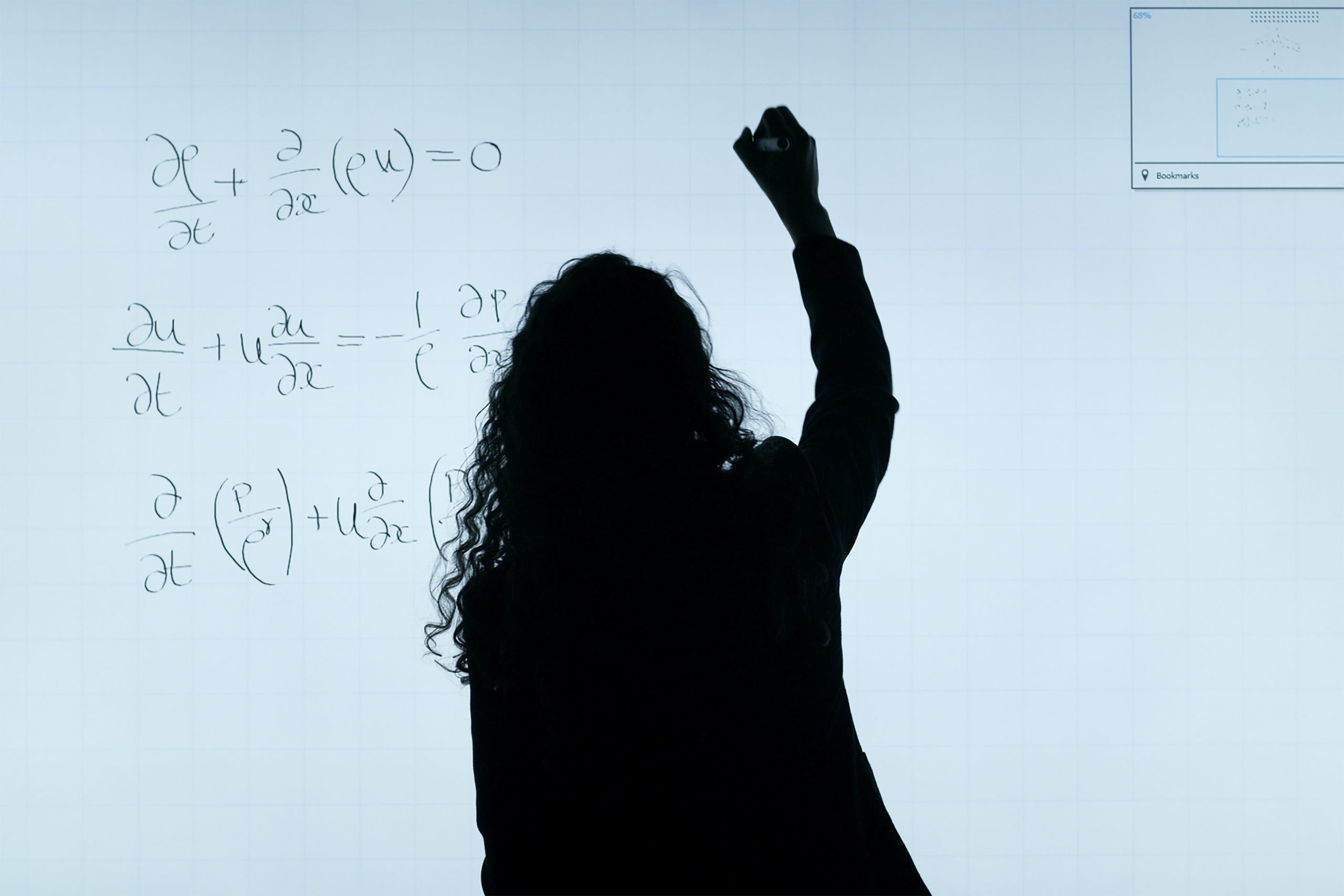 Matemáticas para la física de campos