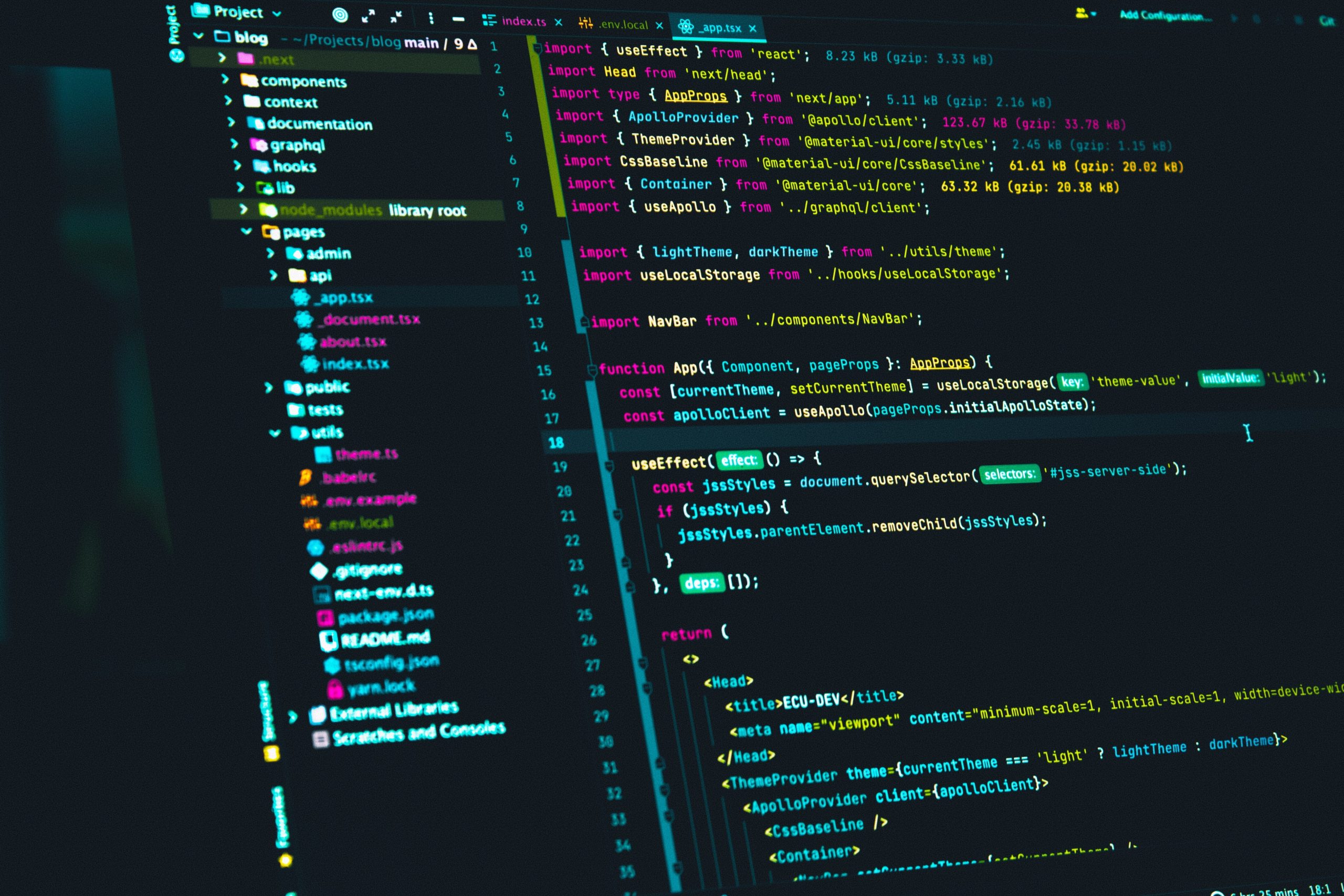 Metodologías ágiles para el desarrollo de software