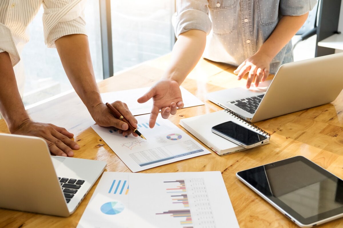 Herramientas de Colaboración en Línea: impulsando la colaboración digital