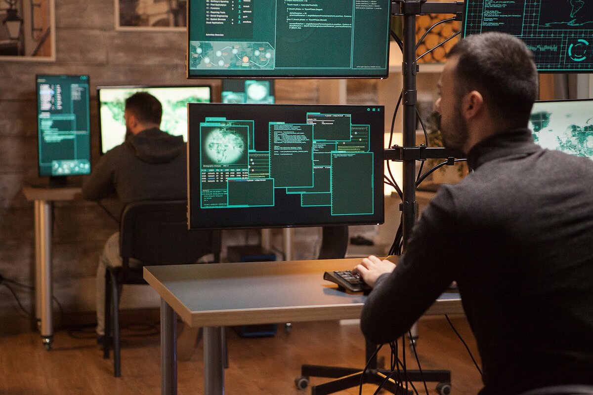 Qué son los servidores virtuales y qué hay que tener en cuenta