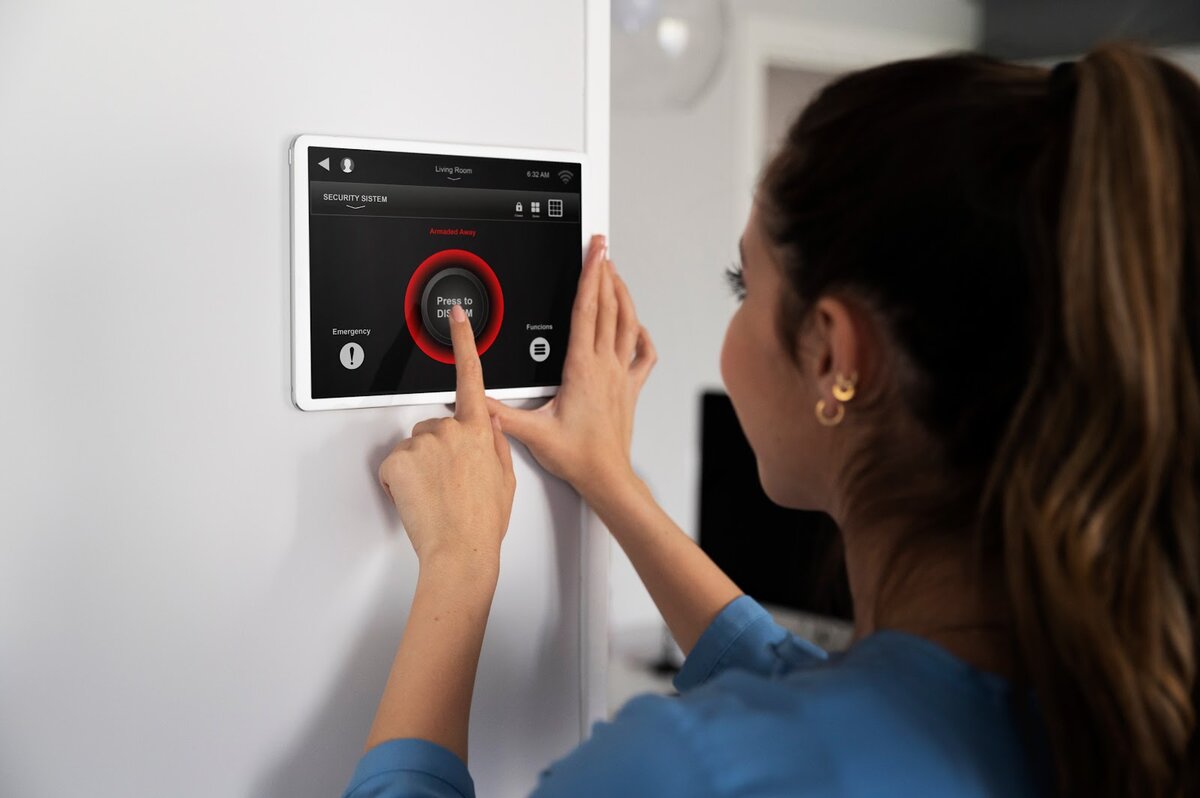 Tu hogar, tu seguridad: alarmas sin cuotas con descuento especial Black Friday