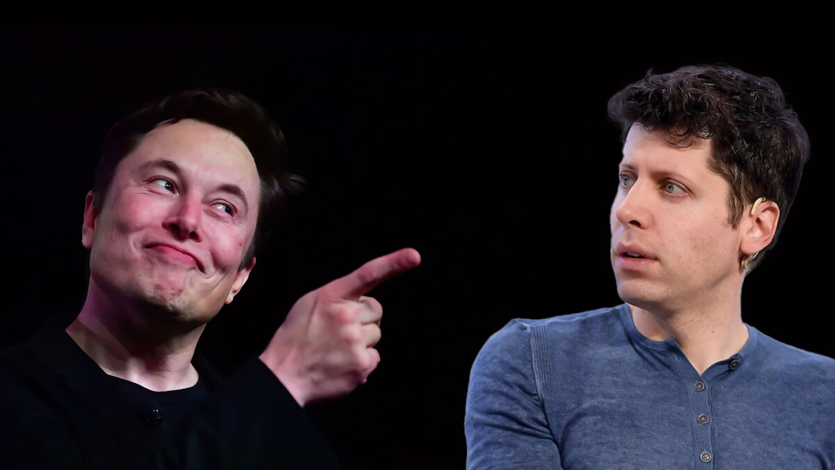Así fue la pelea que acabó con Elon Musk en OpenAI