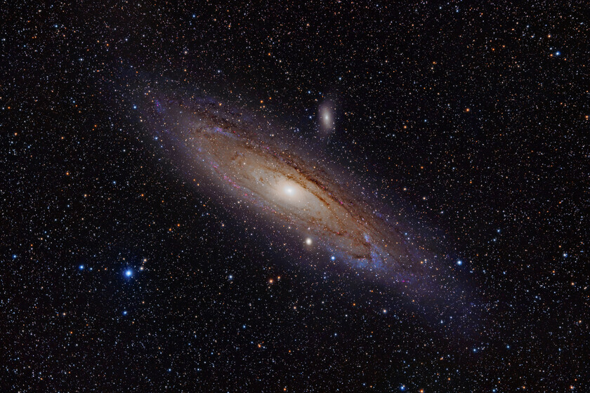 El James Webb acaba de avistar lo imposible: una galaxia primitiva que ha dejado de girar mucho antes de lo previsto