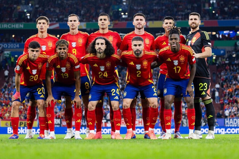 Hemos echado cuentas y esta es la forma más barata de ver los 104 partidos del Mundial de fútbol en DAZN 