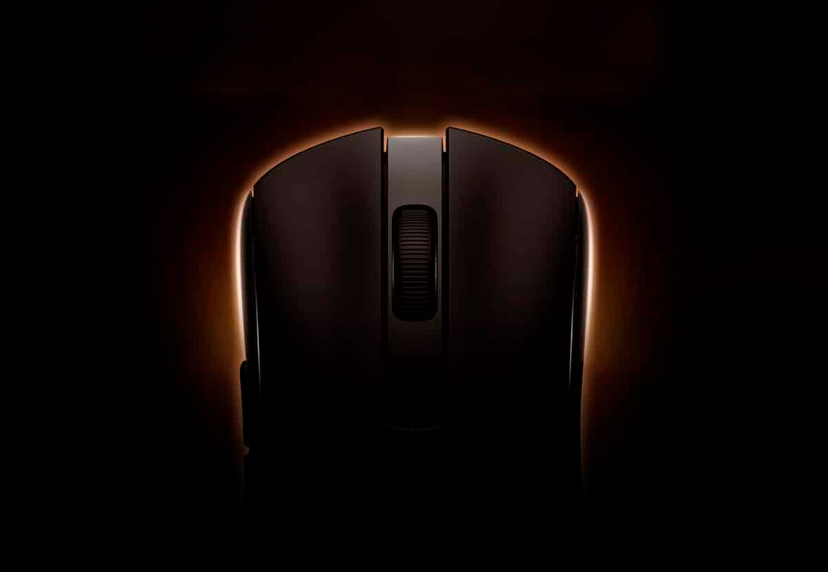 Olvídate de Logitech y Razer. Xiaomi acaba de anunciar su mouse gaming de 58 gramos, 40.000 DPI y precio de risa