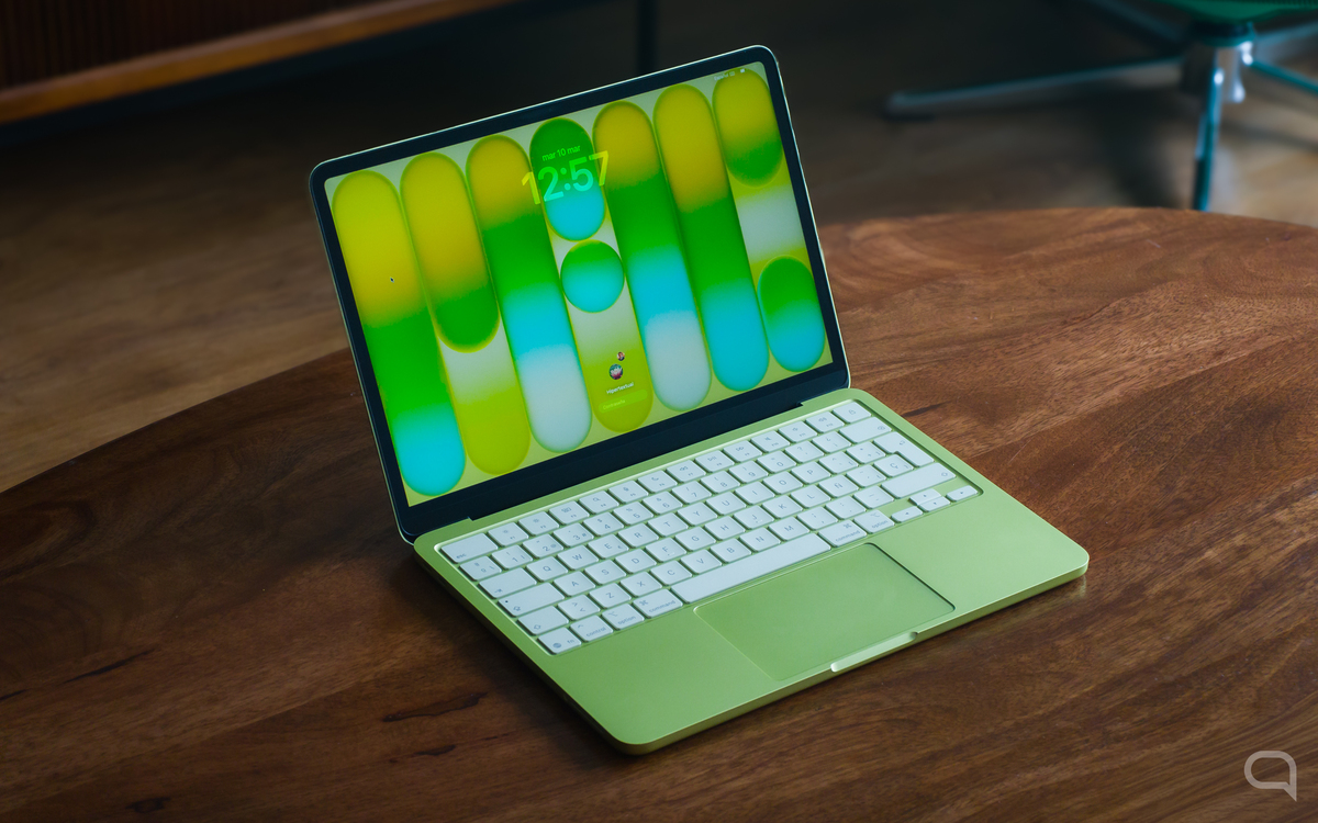 PcComponentes tiene los mejores descuentos en Apple: regala unos AirPods 4 por la compra de un MacBook Neo