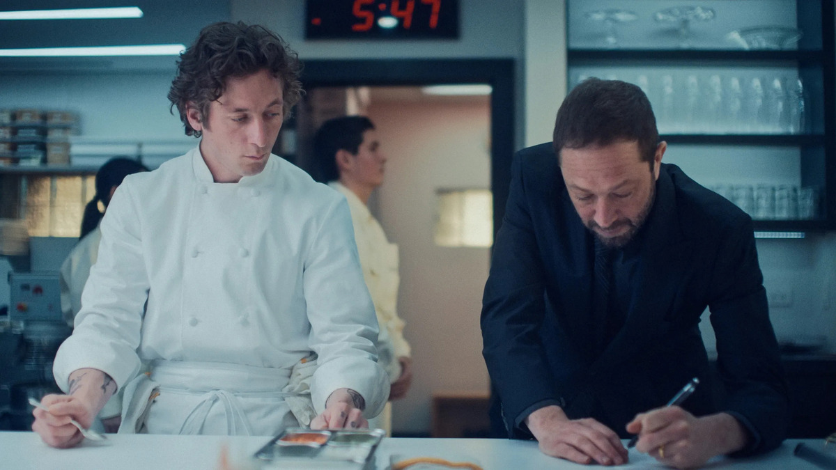 Punto y final para ‘The Bear’: la temporada 5 será la última y tiene fecha de estreno