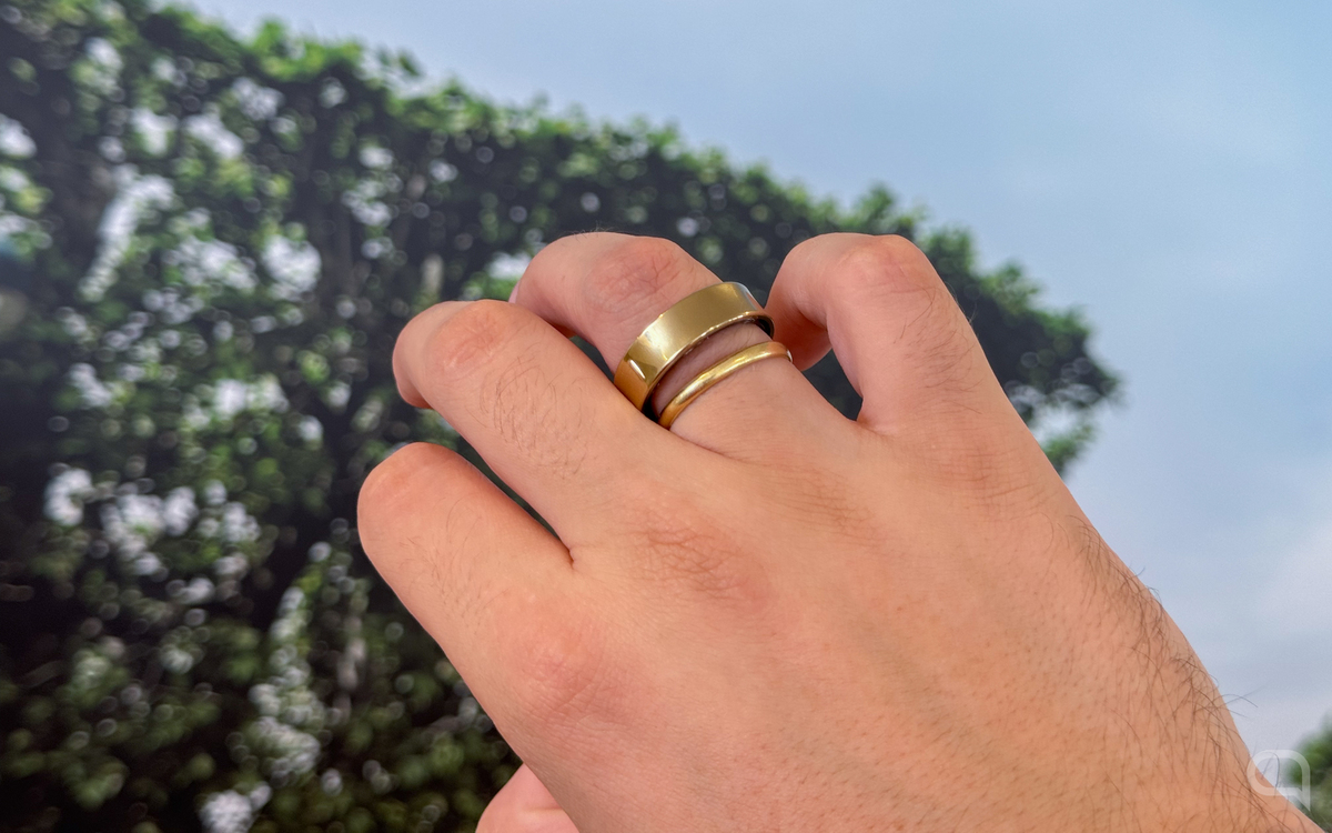 Samsung no tira la toalla con el Galaxy Ring 2, pero no esperes verlo este año