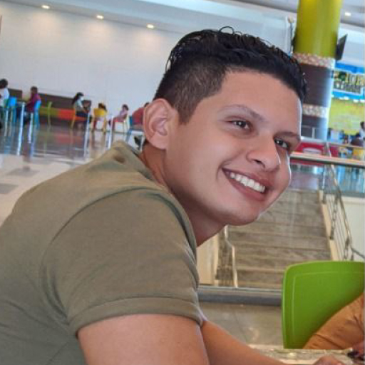 Angelo Anzaldo